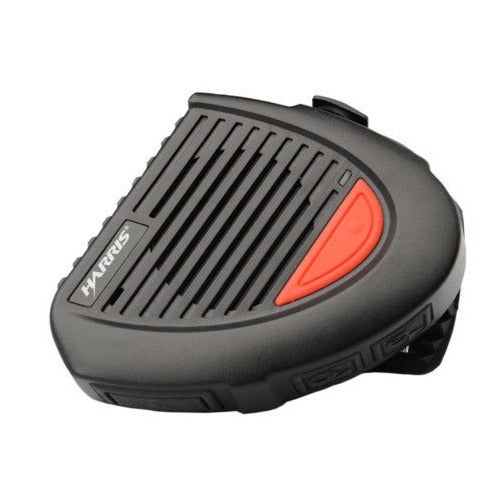 XPAE6K for Harris Radios Bluetooth Speaker Mic