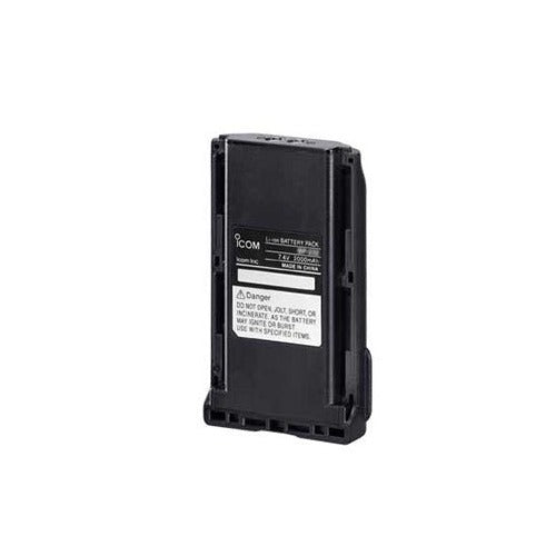 BP232UL Nonincendive Rechargeable Battery for Icom IC-A14, IC-A14S, IC-F3161/4161 Radios