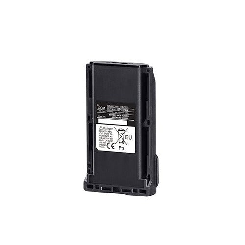 BP-232WP Li-Ion Rechargeable Battery for Icom IC-A14, IC-A14S, IC-F3161/4161