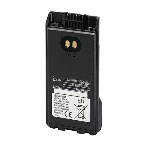 BP280 Rechargeable Battery for iCOM IC-F1000/1100/2000/2100