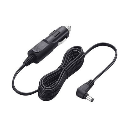 Cigarette Lighter Plug, CP23L for iCom Rapid Rate Chargers