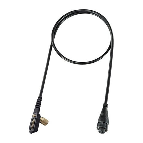 Cloning Cable, OPC-2362 for iCOM 14-Pin Handhelds and 10-Pin DIM Mobiles