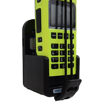 Compact Vehicle Charger for BKR5000 Series Radios