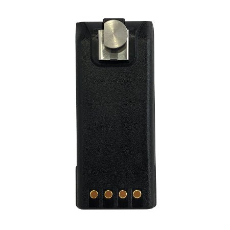 D-Swivel Button for BK Radio KNG Series Portable Radios