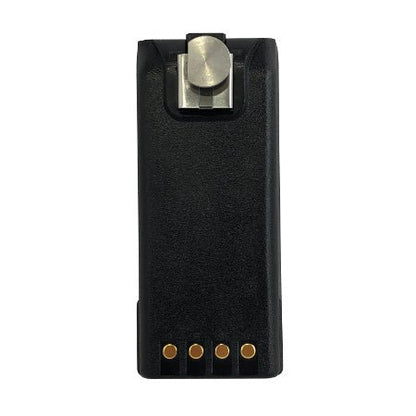 D-Swivel Button for BK Radio KNG Series Portable Radios