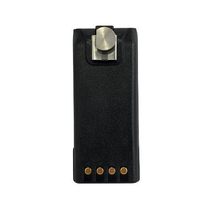 D-Swivel Button for BK Radio KNG Series Portable Radios