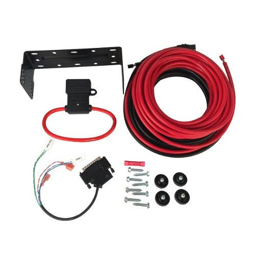 Dash Mount Install Kit, KAA0630 for KNG-M Series Radios High Power