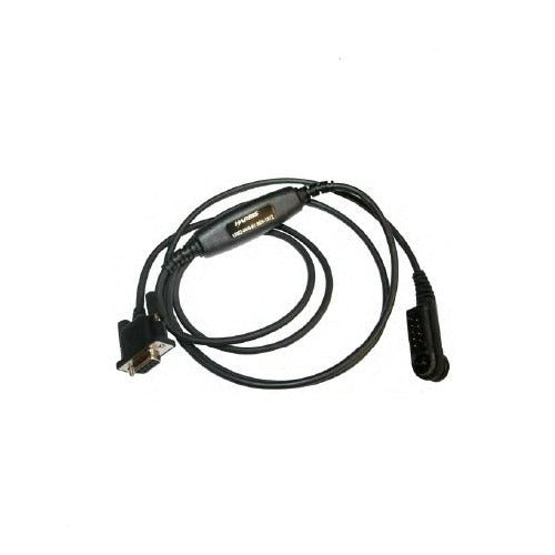Data Interface Cable, XL-CJ4A for L3Harris XL-150P, XL-185P, XL-200P, XL-400P Radios
