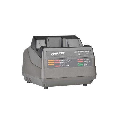 Desktop Charger, CH-104560-007, for L3Harris P5300/P54000 & P7300 Radios