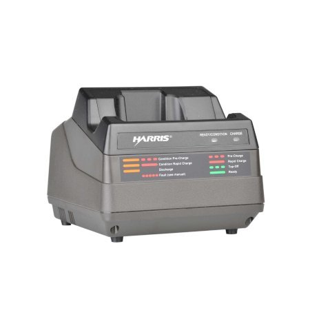 Desktop Charger, CH-104560-007, for L3Harris P5300/P54000 & P7300 Radios