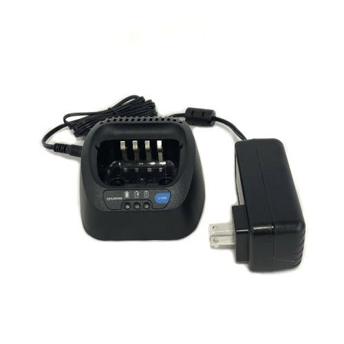 Desktop Charger, T03-00012-AEAA for Tait TP81/93/94/96 Radios