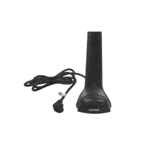 MAMW-ZN9F Desktop Microphone for L3Harris XG-75M Mobile Radios