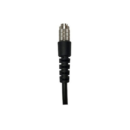 DTMF Programming Microphone, Straight Connector, KAA0290S for KNG Mobiles