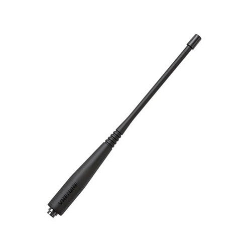 Dual Band Whip Antenna, TPA-AN-050 - VHF, UHF for Tait TP97/98 Series Portable Radios