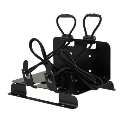 Dual Vehicle Charger for Motorola XTS2500, Cosmo & VP400 Series Radios