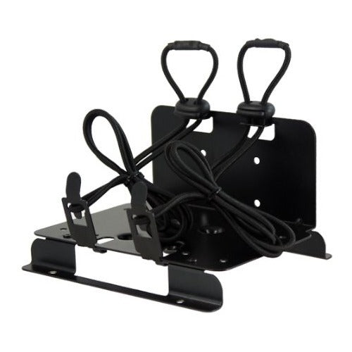 Dual Vehicle Charger for Motorola XTS2500, Cosmo & VP400 Series Radios