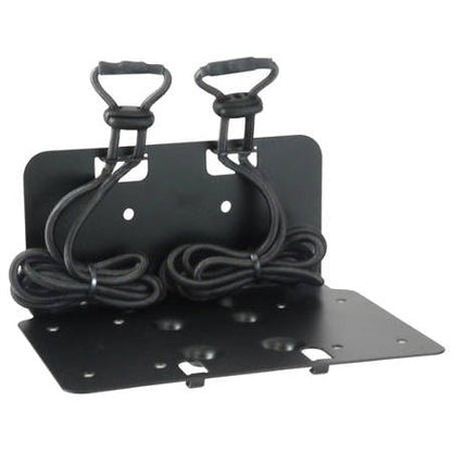 Dual Vehicle Charger for Motorola APX6000, APX7000 & APX8000 Series Portables