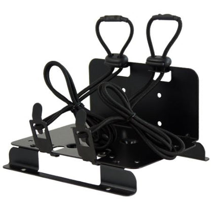 Dual Vehicle Charger for Motorola XTS2500, Cosmo & VP400 Series Radios