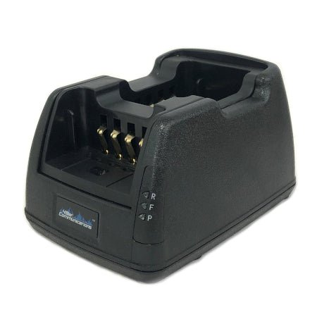 Tait Vehicle Charger for TP8100 — New London Technology