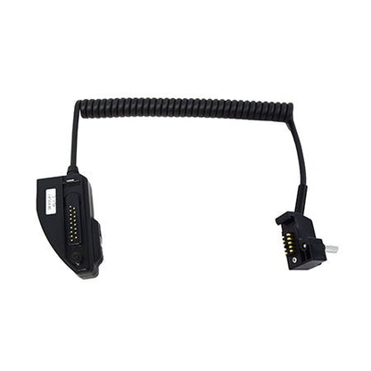 Encryption Key Loading Cable, BKR0587 for BKR