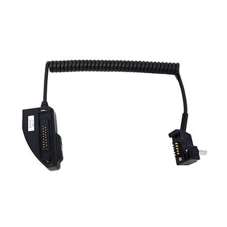 Encryption Key Loading Cable, BKR0587 for BKR
