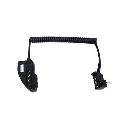 Encryption Key Loading Cable, BKR0587 for BKR