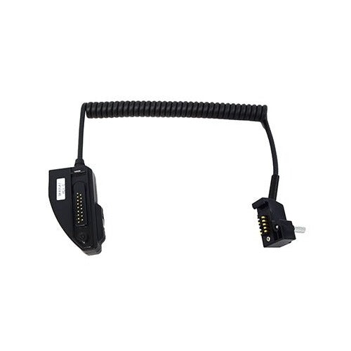 Encryption Key Loading Cable, BKR0587 for BKR