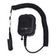 Evolution Speaker Mic, T03-00045-JFAA with 2.5mm Jack for Tait TP81/93/94 Series Radios