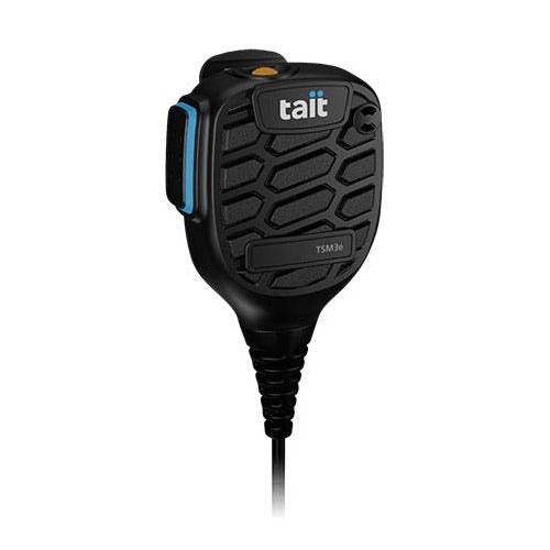 Standard Duty Speaker Microphone TSM3e for Tait TP3 & TP9 Series Radios (T03-00045-NDAA)