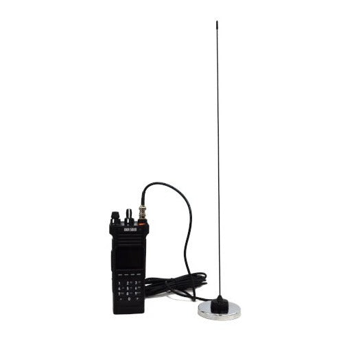 External Antenna Adapter Kit for BKR5000 BKR9000 Radios
