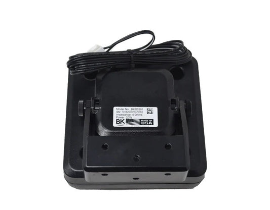 External Speaker, (BKR0261) KAA0261 for KNG-M and KAA0660