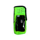 Green Nylon Holster, T03-00038-0033 for Tait 16 Key TP93/94 Series Radios