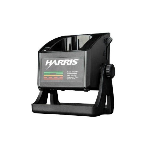 1-Bay Vehicle Charger, XL-CH6H for L3Harris XL-200P Series Radios