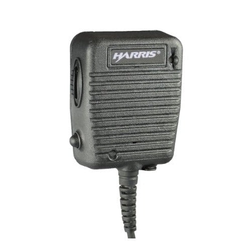 Harris Intrinsically Safe Speaker Mic, XPAE9N for L3Harris XG-100P