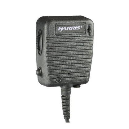 Harris Intrinsically Safe Speaker Mic, XPAE9N for L3Harris XG-100P