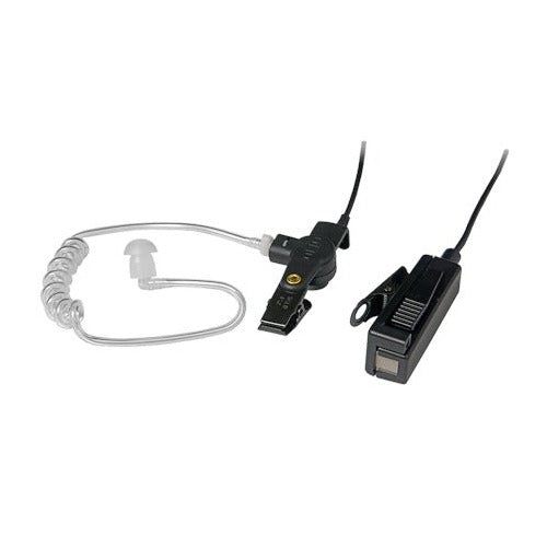 L3Harris Radio 2-Wire Surveillance Mic, XL-AE6G for XL-200P, XL-185P