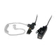 L3Harris Radio 2-Wire Surveillance Mic, XL-AE6G for XL-200P, XL-185P