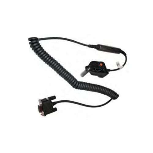 PC Programming Cable CA-023407-001 for L3Harris XG-25P & P5400 Series Radios