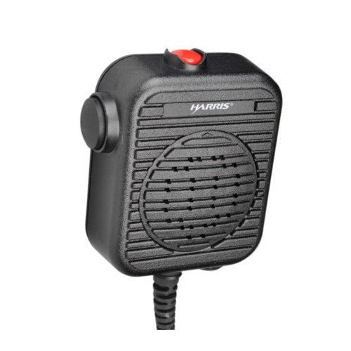 Intrinsically Safe Speaker Mic, MAEV-NAE6C, for Harris XG-15P/25P/75P & XL-95/45p Radios