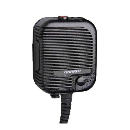 Standard Speaker Mic, MAEV-NAE9D for Harris XG-15P/25P/75P and XL-45P/95P Radios