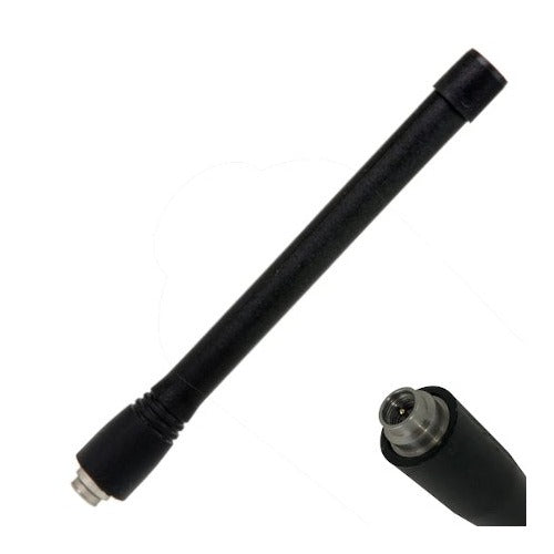 Helical Antenna, TPA-AN-004 - VHF 162-174 MHz for Tait TP8/9 Portable Radios