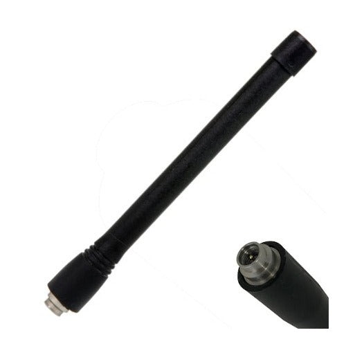 Helical Antenna, TPA-AN-013 - UHF 400-470 MHz for Tait TP8/9 Portable Radio