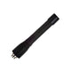 Helical Antenna, TPA-AN-038 - UHF 378-470 MHz for Tait TP93/94 Portable Radios