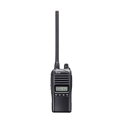 iCOM IC-F3230DS & IC-F4230DS Handheld Radios