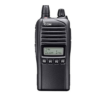 iCOM IC-F3230DS & IC-F4230DS Handheld Radios