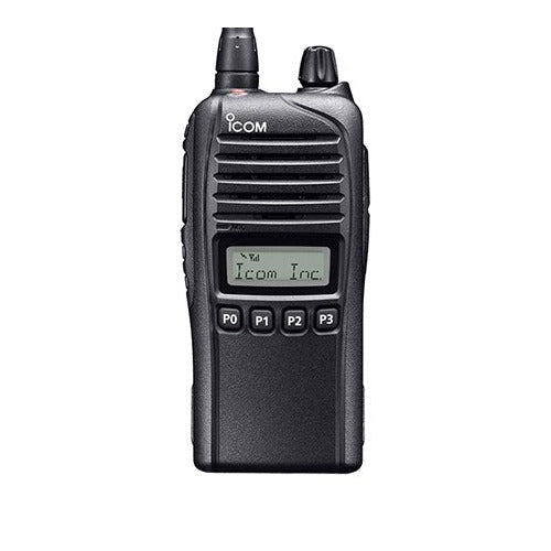 iCOM IC-F3230DS & IC-F4230DS Handheld Radios