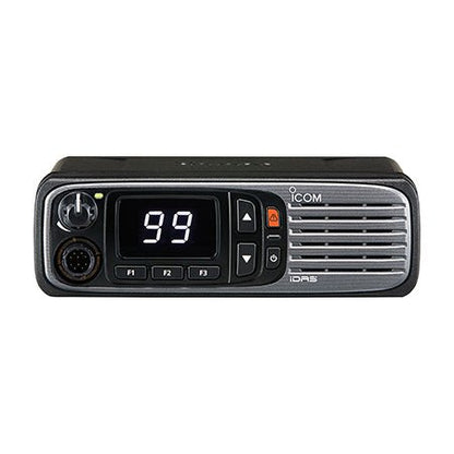 iCOM IC - F5400D & F6400D/DS Dash Mount Mobile Radios -  - iCOM