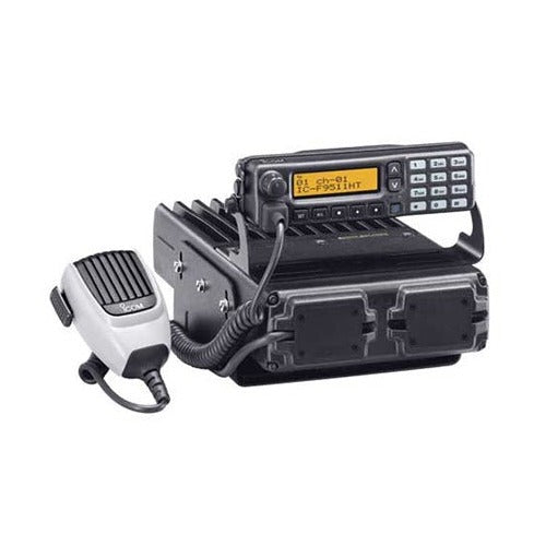 iCOM IC-F9511HT Series Remote Mount Mobile Radio