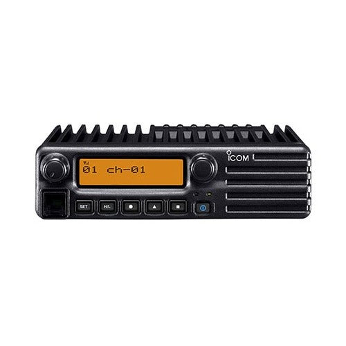 iCOM IC-F9521S Series UHF Dash Mount Digital Mobile Radio