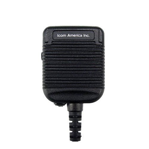 Speaker Microphone HM-HD7I7WP for iCom Radios with 2-pin Screw Down Connectors
